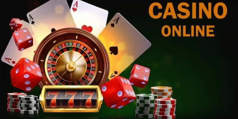 Casino online tại 789club