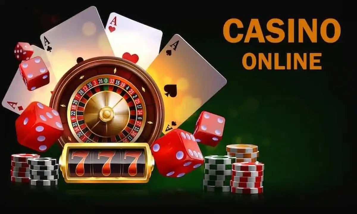 Casino Online tại 789club