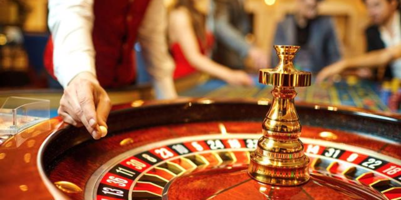 Casino online tại 789club