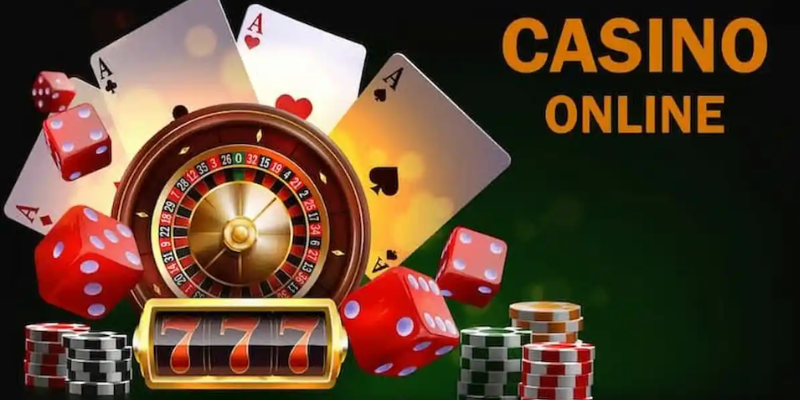 Casino online tại 789club