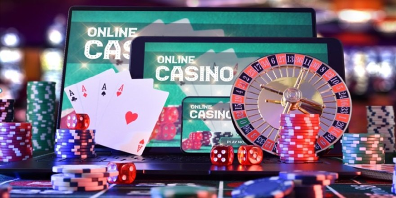 Casino online tại 789club