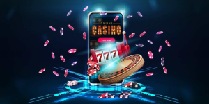 Casino online tại 789club