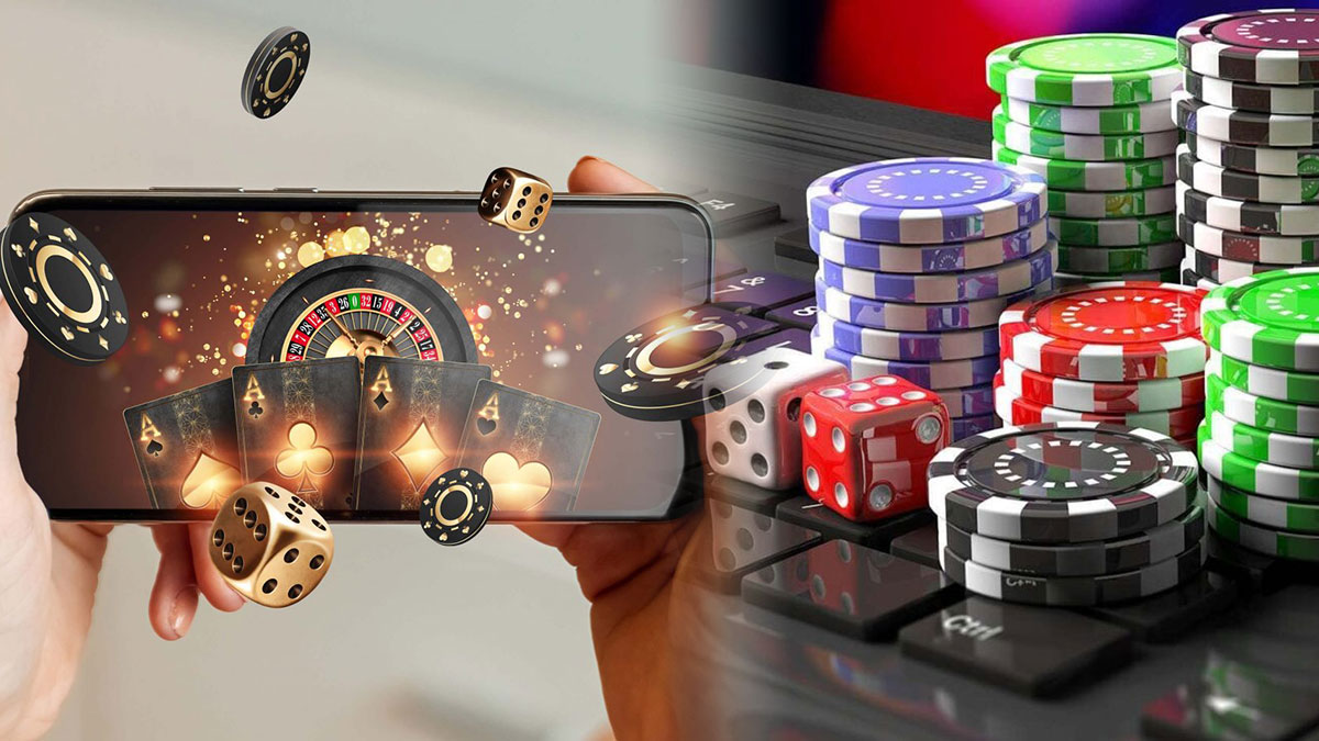 Casino Online tại 789club