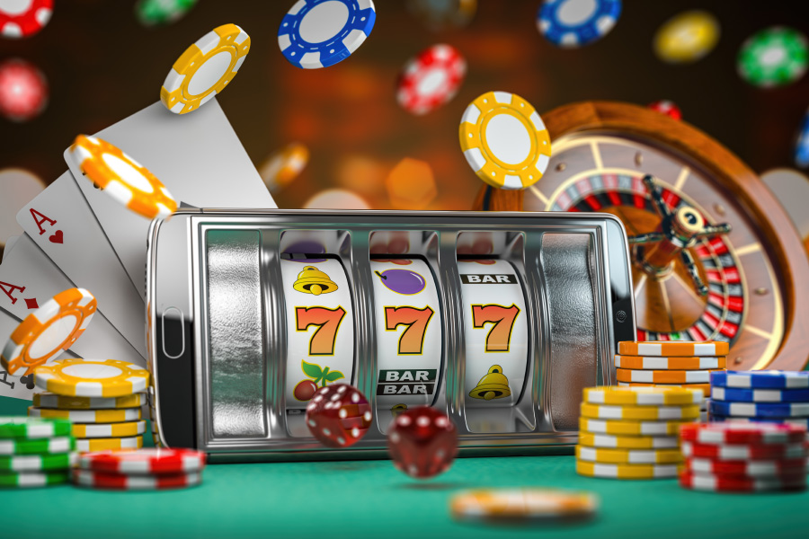 Casino Online tại 789club