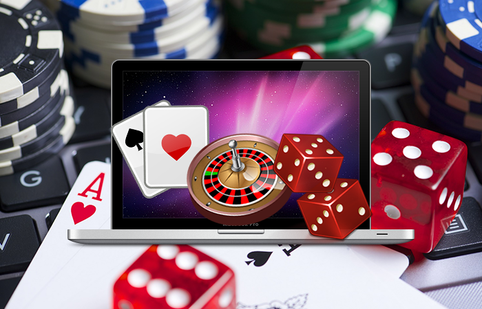 Casino Online tại 789club