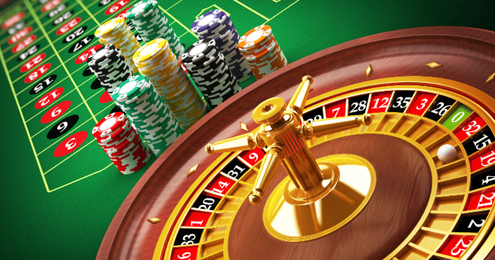 Casino Online tại 789club