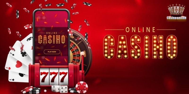 Casino Online tại 789club