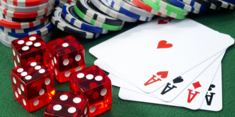 Game Bài Online tại 789CLUB