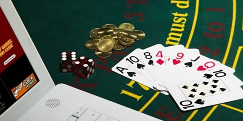 Game Bài Online tại 789CLUB