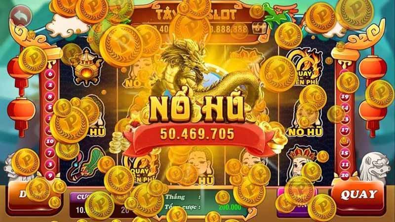 Game nổ hủ có tại 789club