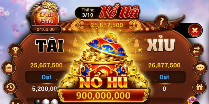 Game nổ hủ là gì? 