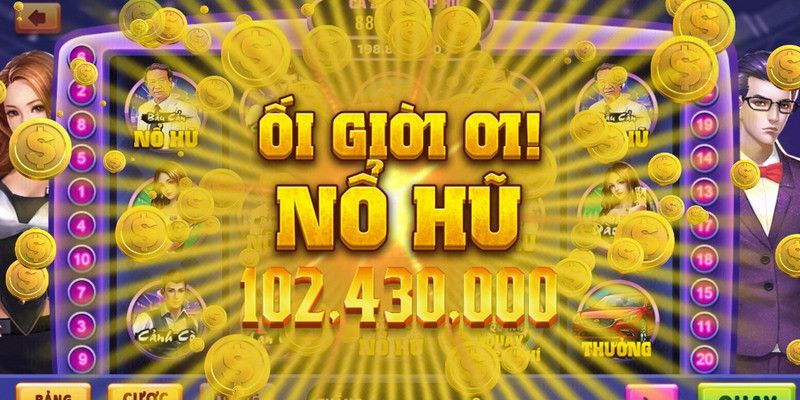 Game nổ hủ có tại 789club