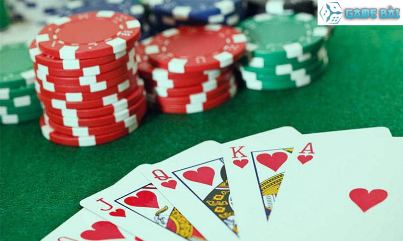 Mậu Binh Online tại nhà cái 789club