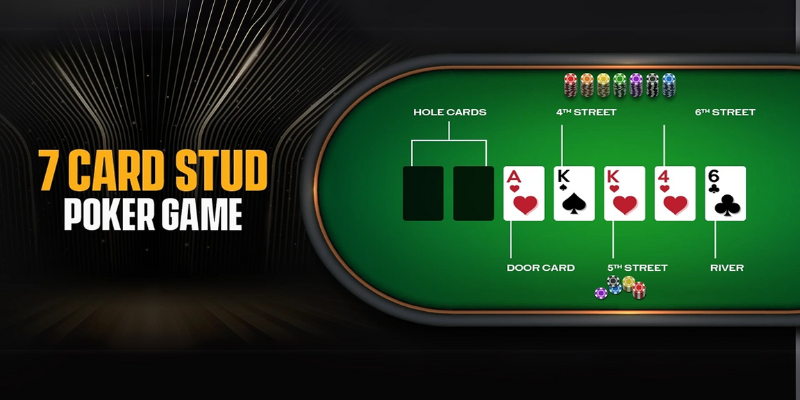 Seven-Card Stud