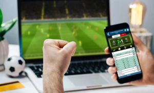 Thể thao cá cược tại 789club