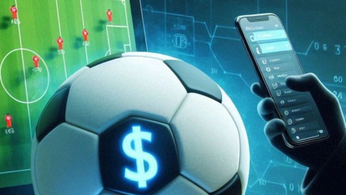 Thể thao cá cược tại 789club