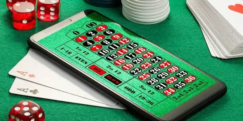 tài xỉu online tại 788club