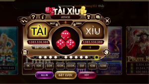 tài xỉu online tại 788club