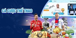 Thể thao cá cược online tại 789club