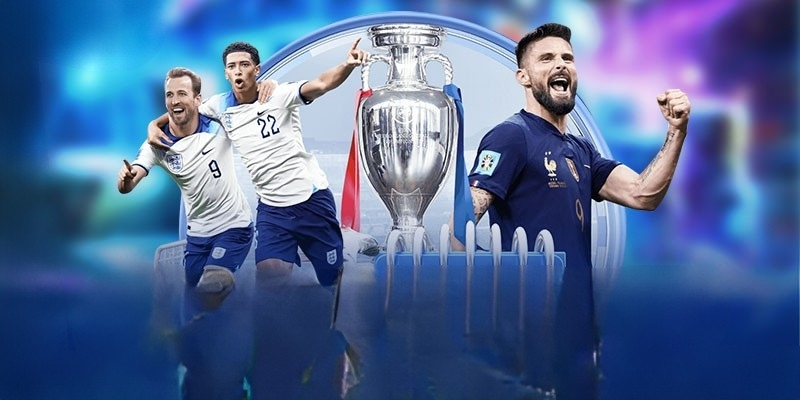 Thể thao cá cược online tại 789club