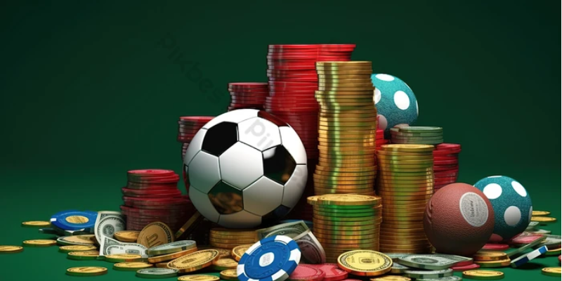 Thể thao online tại 789club