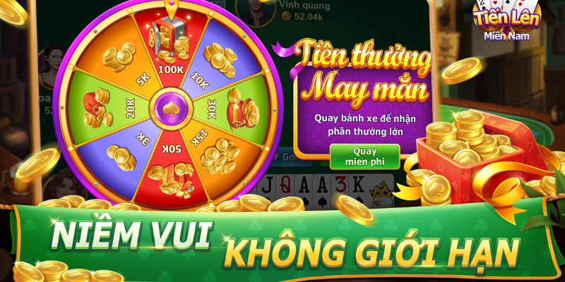 Game thưởng online - Tiến lên miền nam tại 789club