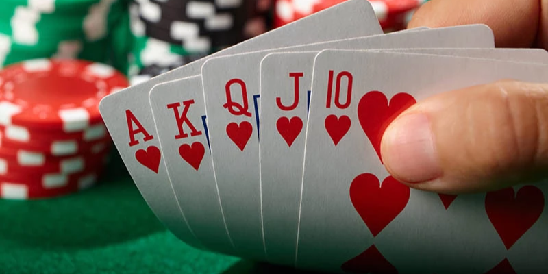 Game thưởng online - Tiến lên miền nam tại 789club